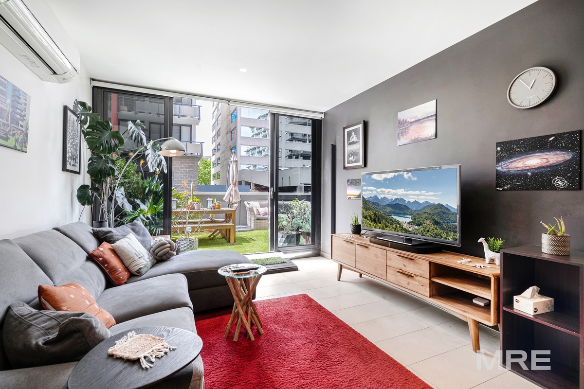 112/74 Queens Road