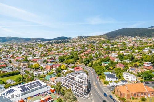 7/431 Elizabeth Street, North Hobart, TAS 7000