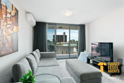 117/369 Hay Street, Perth, WA 6000