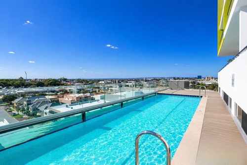 45/33 Newcastle Street, Perth, WA 6000