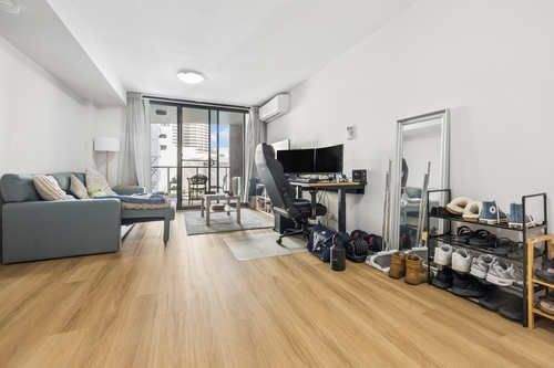 35/69 Milligan Street, Perth, WA 6000