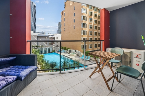 35/69 Milligan Street, Perth, WA 6000
