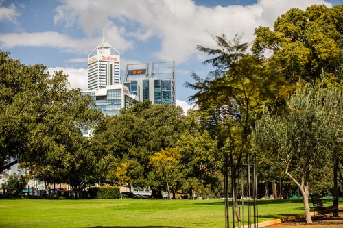 35/69 Milligan Street, Perth, WA 6000