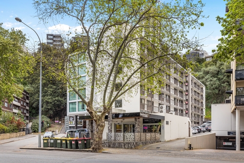 203/130A Mounts Bay Road, Perth, WA 6000