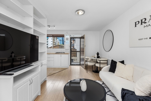 203/130A Mounts Bay Road, Perth, WA 6000
