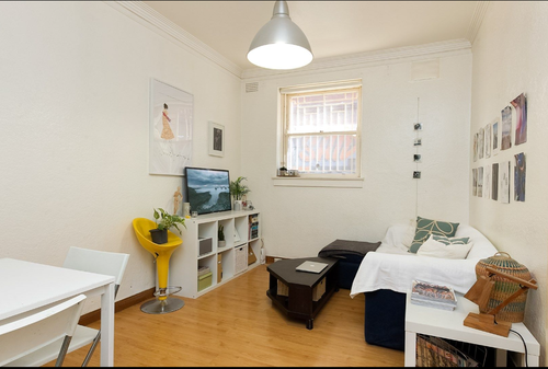 12/11 Ward Avenue, Potts Point, NSW 2011