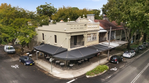69 Baptist Street, Redfern, NSW 2016