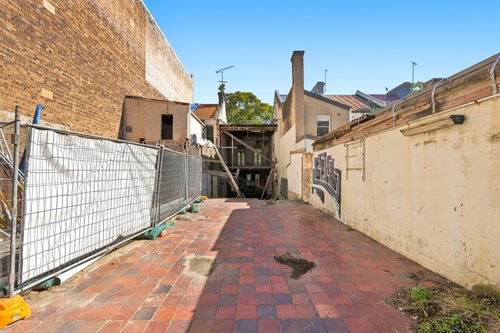 49 Great Buckingham Street, Redfern, NSW 2016