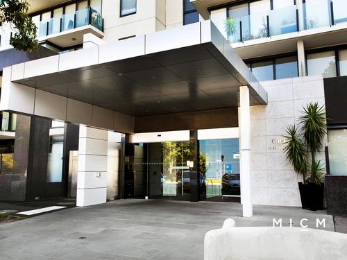1009/38 Bank Street, South Melbourne, VIC 3205