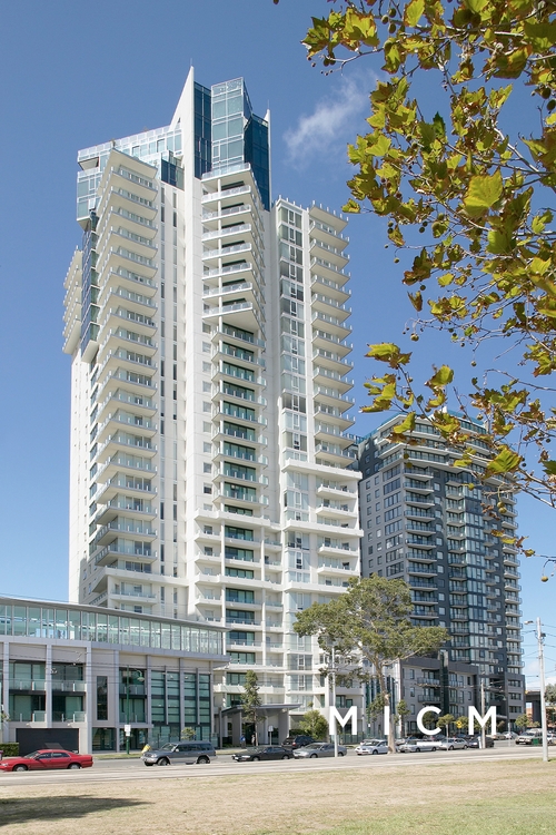 67/83 Whiteman Street, Southbank, VIC 3006