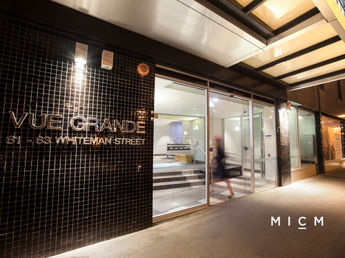 2207/63 Whiteman Street, Southbank, VIC 3006