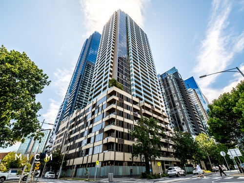 1911/118 Kavanagh Street, Southbank, VIC 3006