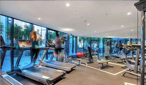 2507/180 City Road, Southbank, VIC 3006