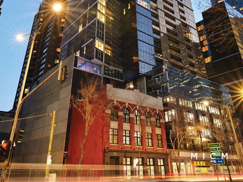 1903/81 City Road, Southbank, VIC 3006