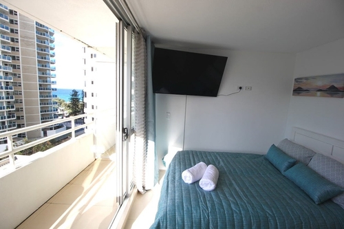 62/19 Orchid Avenue, Surfers Paradise, QLD 4217