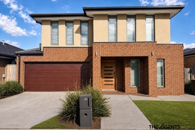 45 Alfred Road, Werribee, VIC 3030