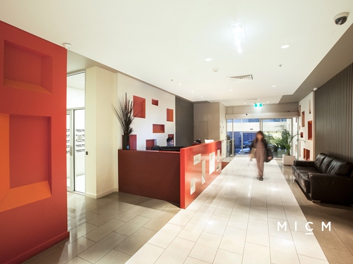 807/58 Jeffcott Street, West Melbourne, VIC 3003