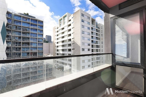 902/386 Spencer Street, West Melbourne, VIC 3003
