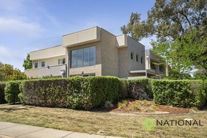 1/36 Frencham Street, Downer, ACT 2602