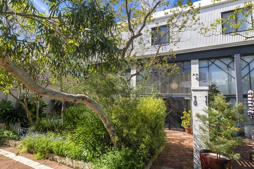 10/3 Ellen Street, Fremantle, WA 6160