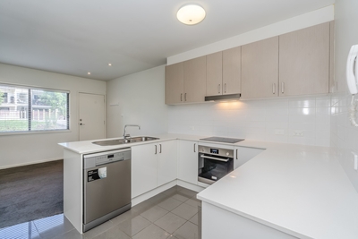 48/39 Jerrabomberra Avenue, Narrabundah, ACT 2604