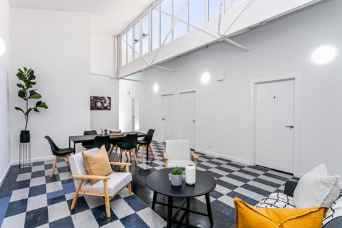 4/13 Hutt Street, Adelaide, SA 5000