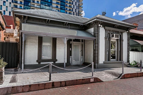 4/13 Hutt Street, Adelaide, SA 5000