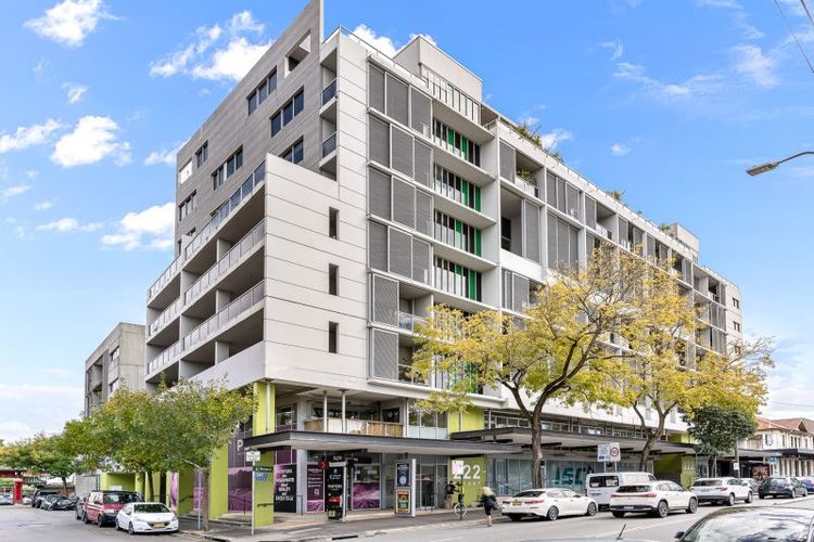 103/222 Botany Road, Alexandria, NSW 2015 for Sale