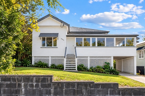 3/343 Milton Road, Auchenflower, QLD 4066