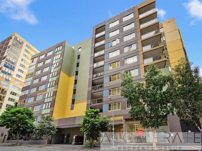 5066/16 Brewers Street, Bowen Hills, QLD 4006