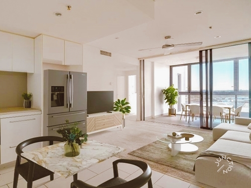 110/16 Hamilton Place, Bowen Hills, QLD 4006