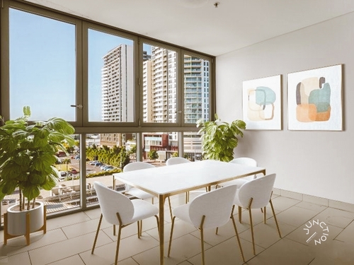 110/16 Hamilton Place, Bowen Hills, QLD 4006