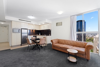 3010/70 Mary Street, Brisbane City, QLD 4000