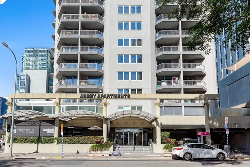 1402/160 Roma Street, Brisbane City, QLD 4000
