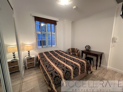 209B/301 Ann Street, Brisbane City, QLD 4000