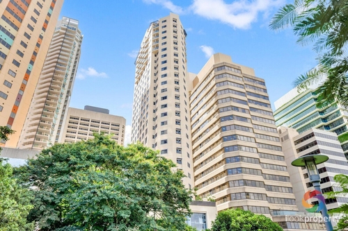 1309/104 Margaret Street, Brisbane City, QLD 4000