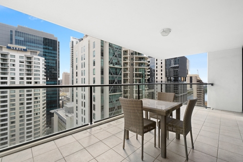 2601/79 Albert Street, Brisbane City, QLD 4000