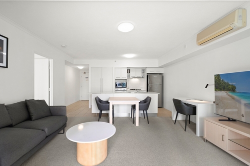 2601/79 Albert Street, Brisbane City, QLD 4000