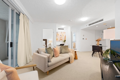 1202/21 Mary Street, Brisbane City, QLD 4000