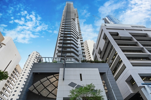 1202/21 Mary Street, Brisbane City, QLD 4000