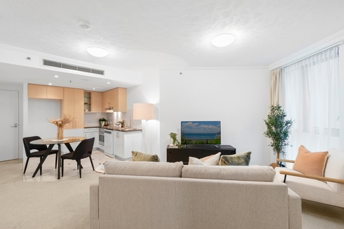 1202/21 Mary Street, Brisbane City, QLD 4000