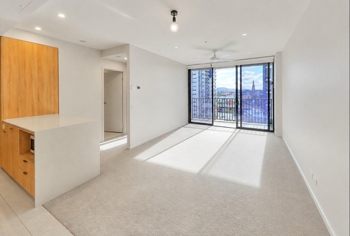 550 Queen Street, Brisbane City, QLD 4000