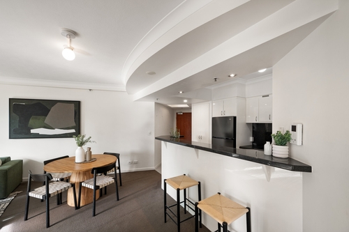 39/35 Howard Street, Brisbane City, QLD 4000