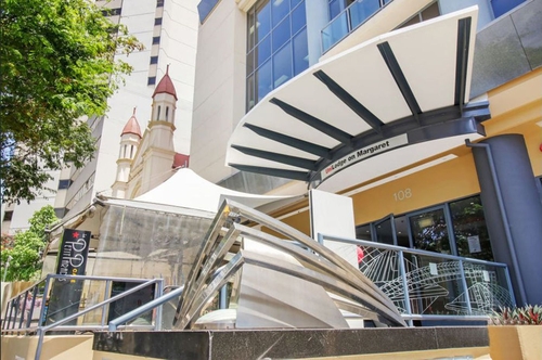 608/108 Margaret Street, Brisbane City, QLD 4000