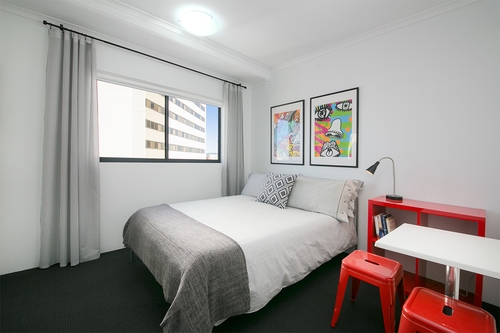2505/108 Margaret Street, Brisbane City, QLD 4000