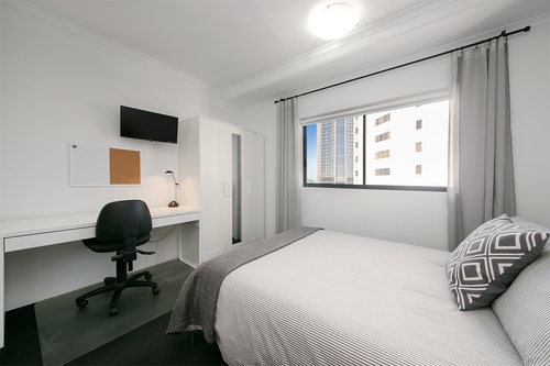 2505/108 Margaret Street, Brisbane City, QLD 4000