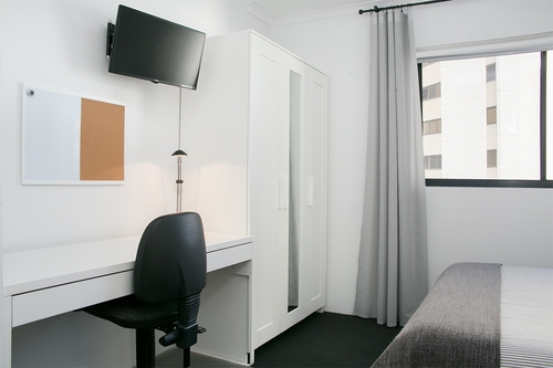 2505/108 Margaret Street, Brisbane City, QLD 4000