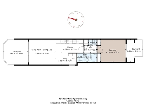 5/31 Thynne Street, Bruce, ACT 2617