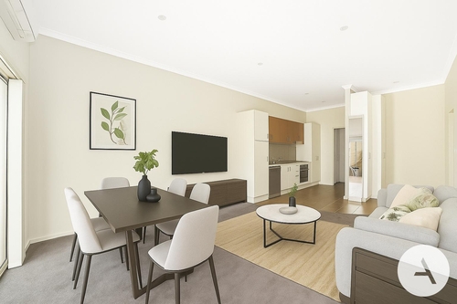 5/31 Thynne Street, Bruce, ACT 2617