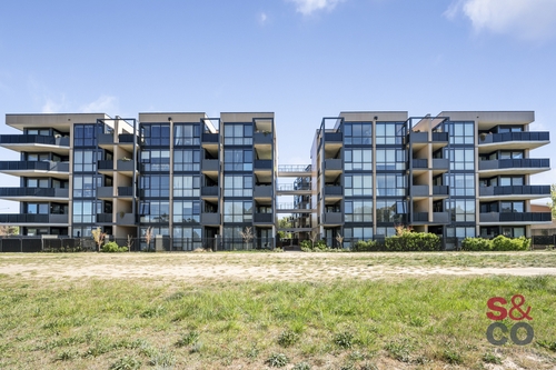 112/39 Braybrooke Street, Bruce, ACT 2617